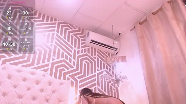 SashaDurante online show from 02-06-26, 12:41