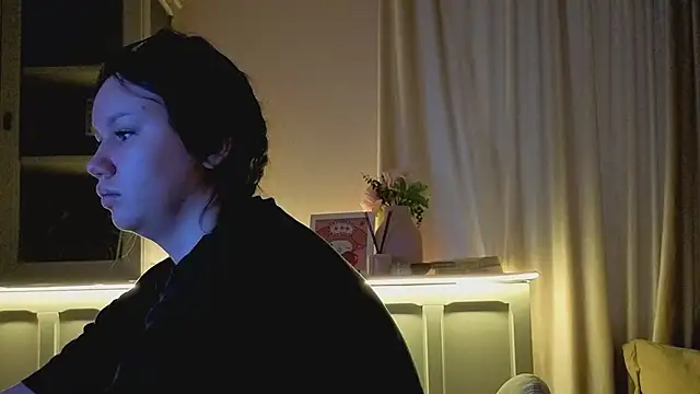 Alisia Mars online show from 02-19-26, 05:14