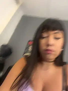 Carla Phoenix online show from 04-15-26, 05:20