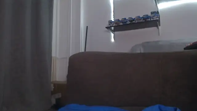 Snapshot of LetsGetMessyBBy chatting on 03-21-25, 11:45 LetsGetMessyBBy online show from 03-21-25, 11:45