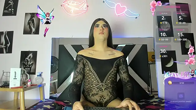 Alanasexdoll online show from 01-27-25, 06:41