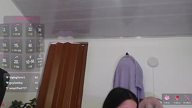 Laylafoxy tay online show from 01-15-25, 06:01