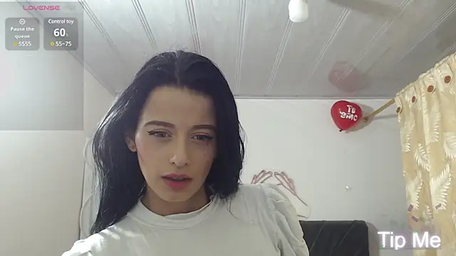 Laylafoxy tay online show from 02-27-25, 03:04