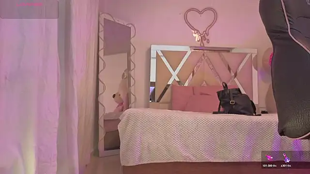 Laylafoxy tay online show from 11-15-25, 03:26