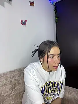 Im Valen Cute online show from 12-27-24, 01:32