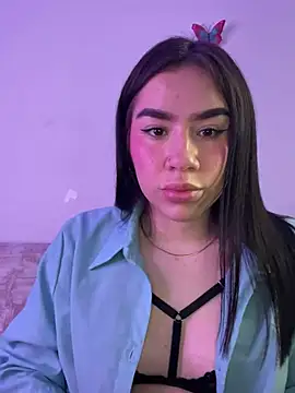 Im Valen Cute online show from 12-30-24, 10:34