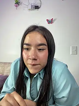 Im Valen Cute online show from 12-31-24, 01:36