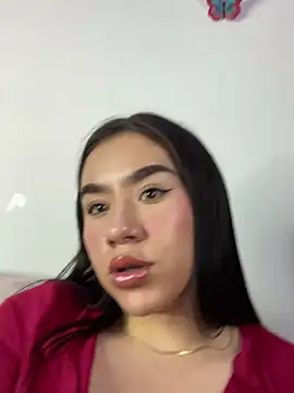 Im Valen Cute online show from 01-02-25, 10:33