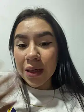 Im Valen Cute online show from 01-04-25, 12:27