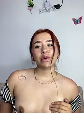 Im Valen Cute online show from 01-29-25, 02:40