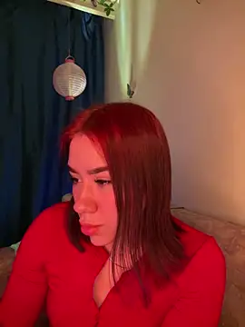 Im Valen Cute online show from 02-01-25, 11:37