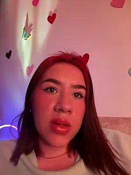 Im Valen Cute online show from 02-07-25, 09:26