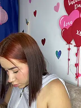 Im Valen Cute online show from 02-09-25, 12:39