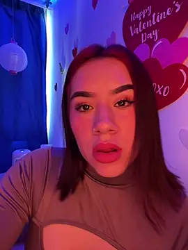 Im Valen Cute online show from 02-09-25, 10:21