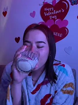 Im Valen Cute online show from 02-10-25, 02:30