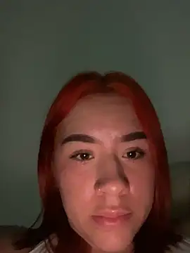 Im Valen Cute online show from 02-26-25, 07:38