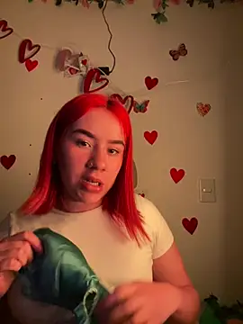 Im Valen Cute online show from 03-03-25, 12:26