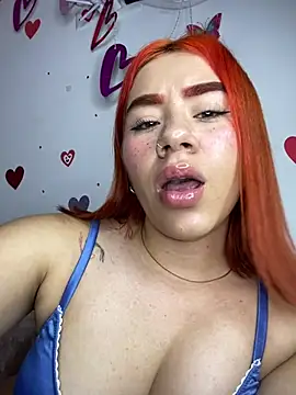 Im Valen Cute online show from 03-05-25, 11:16