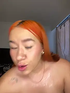 Im Valen Cute online show from 03-06-25, 08:27