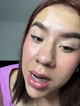 Im Valen Cute online show from 03-14-25, 12:10