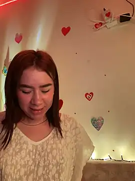 Im Valen Cute online show from 03-15-25, 01:19