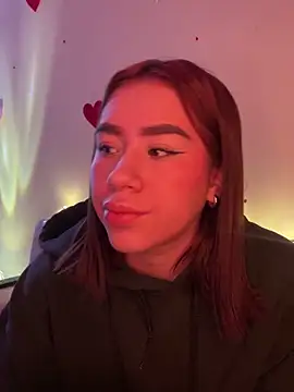 Im Valen Cute online show from 03-21-25, 10:17