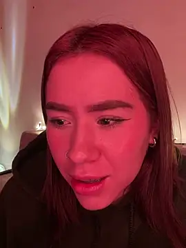 Im Valen Cute online show from 03-22-25, 01:22