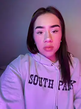 Im Valen Cute online show from 10-15-25, 02:11