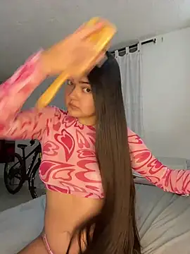 gabbyfoox online show from 01-05-25, 06:56