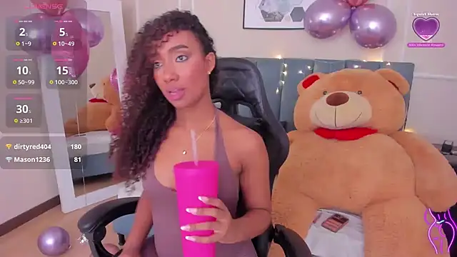 Amber  Sanchez online show from 01-11-25, 11:56