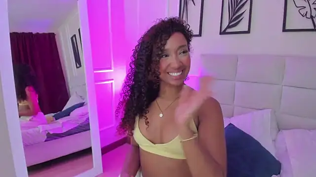 Amber  Sanchez online show from 01-29-25, 08:51