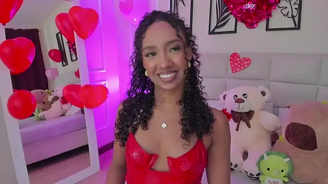 Amber  Sanchez online show from 02-15-25, 03:20