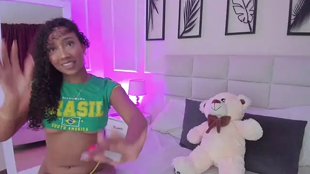 Amber  Sanchez online show from 02-28-25, 03:26