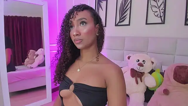Amber  Sanchez online show from 03-03-25, 04:36