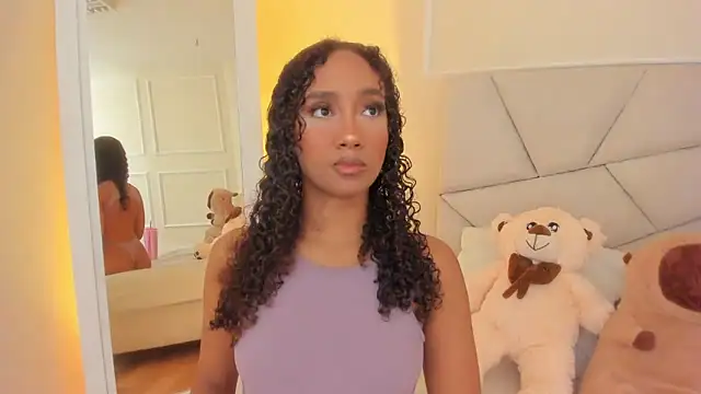 Amber  Sanchez online show from 03-13-25, 01:54