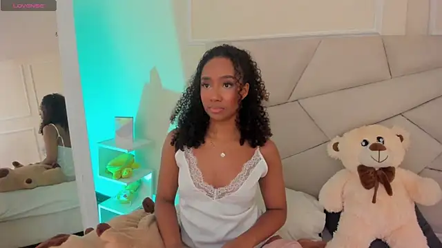 Amber  Sanchez online show from 03-17-25, 04:40