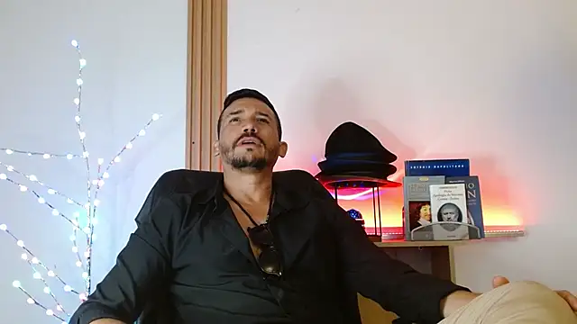 Reiko 85  online show from 01-07-26, 03:25