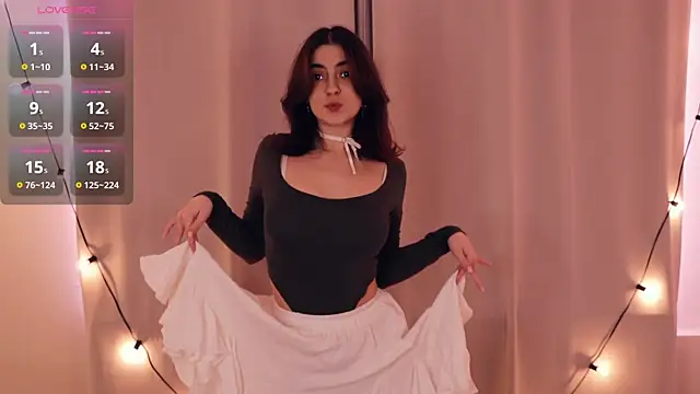 DracosMoon online show from 02-18-25, 10:16