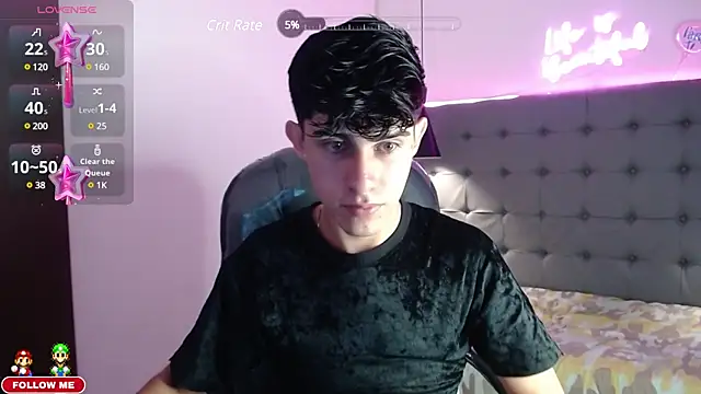 Dyla n18 online show from 02-06-25, 11:37