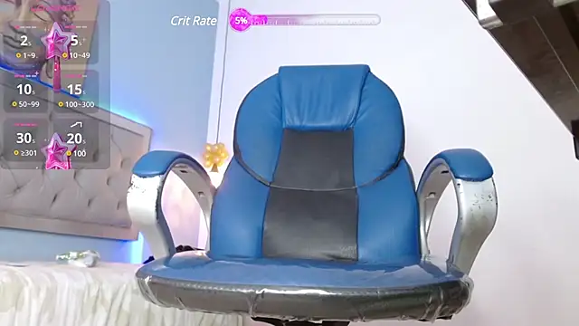 Dyla n18 online show from 03-08-25, 02:12