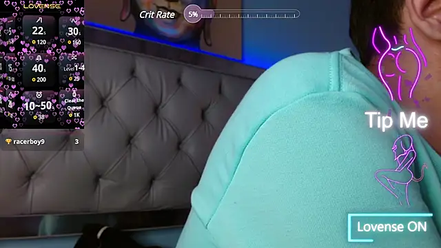 Dyla n18 online show from 03-21-25, 01:56