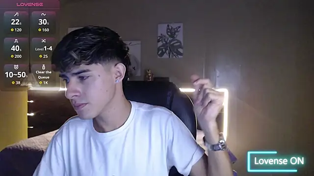 Dyla n18 online show from 11-20-25, 08:08