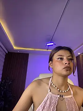 Antonella Torres2 online show from 11-27-25, 03:30