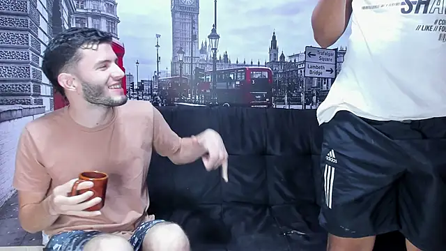 Snapshot of threesome_sexy_hot chatting on 12-15-24, 11:12 threesome sexy hot online show from 12-15-24, 11:12