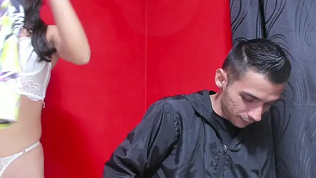 Snapshot of threesome_sexy_hot chatting on 02-11-25, 12:58 threesome sexy hot online show from 02-11-25, 12:58