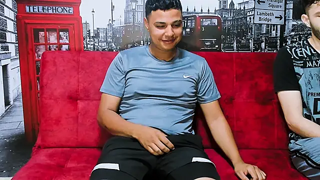 Snapshot of threesome_sexy_hot chatting on 02-14-25, 10:07 threesome sexy hot online show from 02-14-25, 10:07