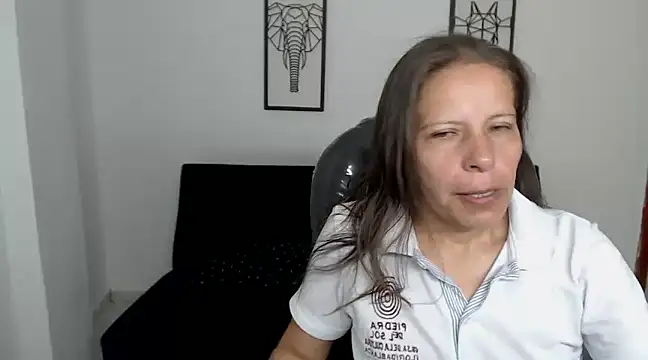 Milf karlye online show from 12-04-24, 04:10