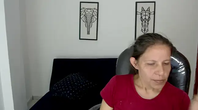 Milf karlye online show from 12-07-24, 08:49