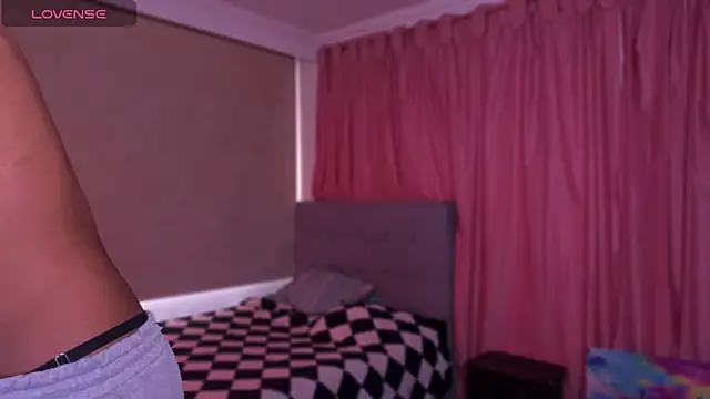 teobowny  online show from 10-06-25, 09:34