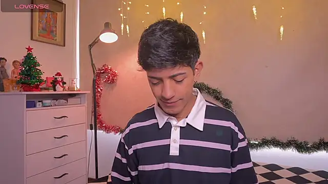 teobowny  online show from 12-20-25, 01:07